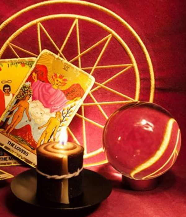 Love Psychic Reading Specialist in New York